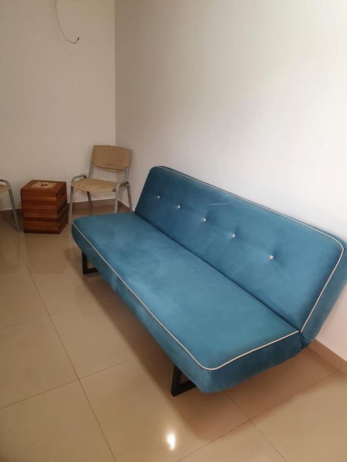 Flats Olimpia Thermas Exterior foto