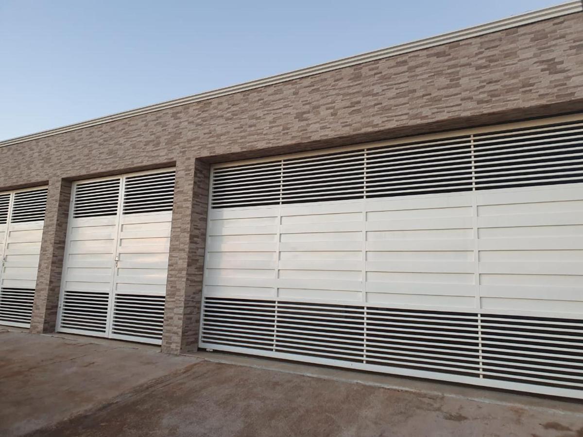 Flats Olimpia Thermas Exterior foto