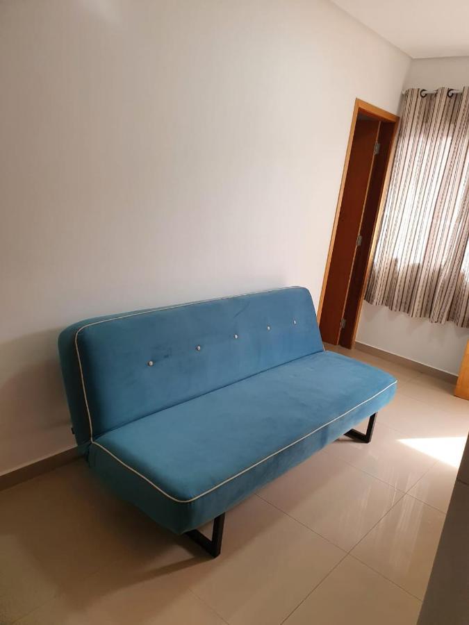 Flats Olimpia Thermas Exterior foto