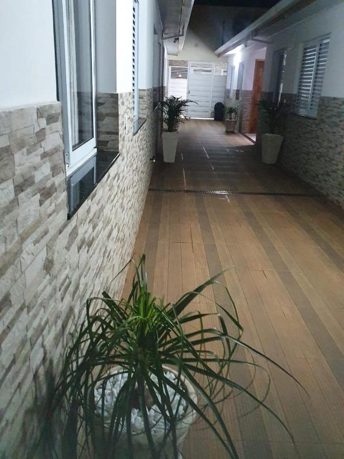 Flats Olimpia Thermas Exterior foto