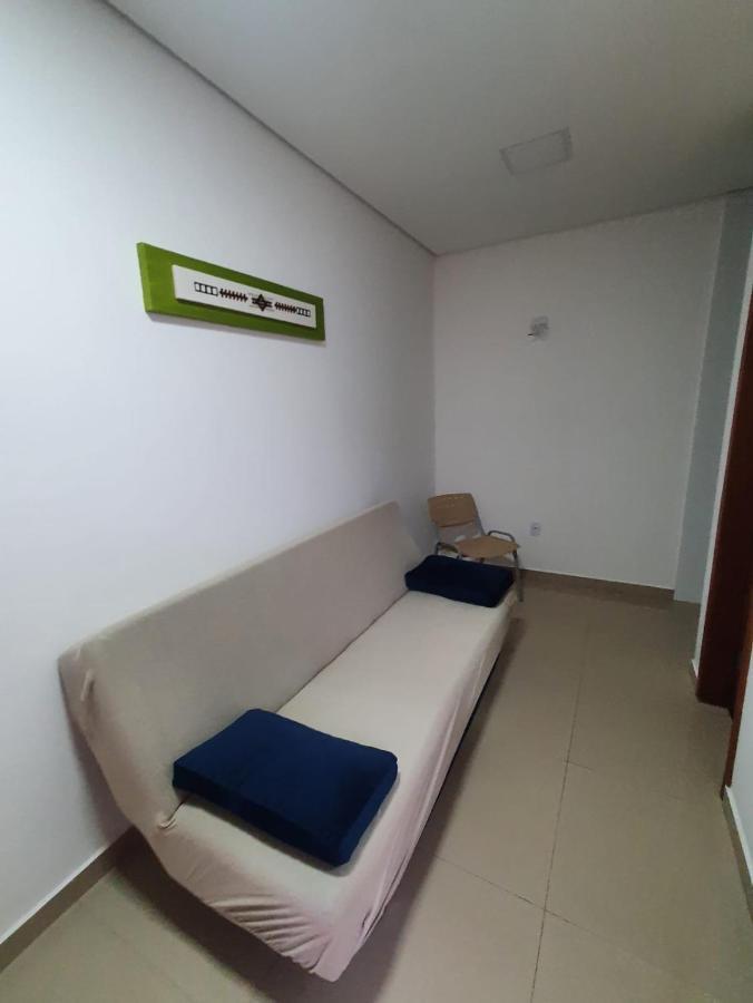 Flats Olimpia Thermas Exterior foto