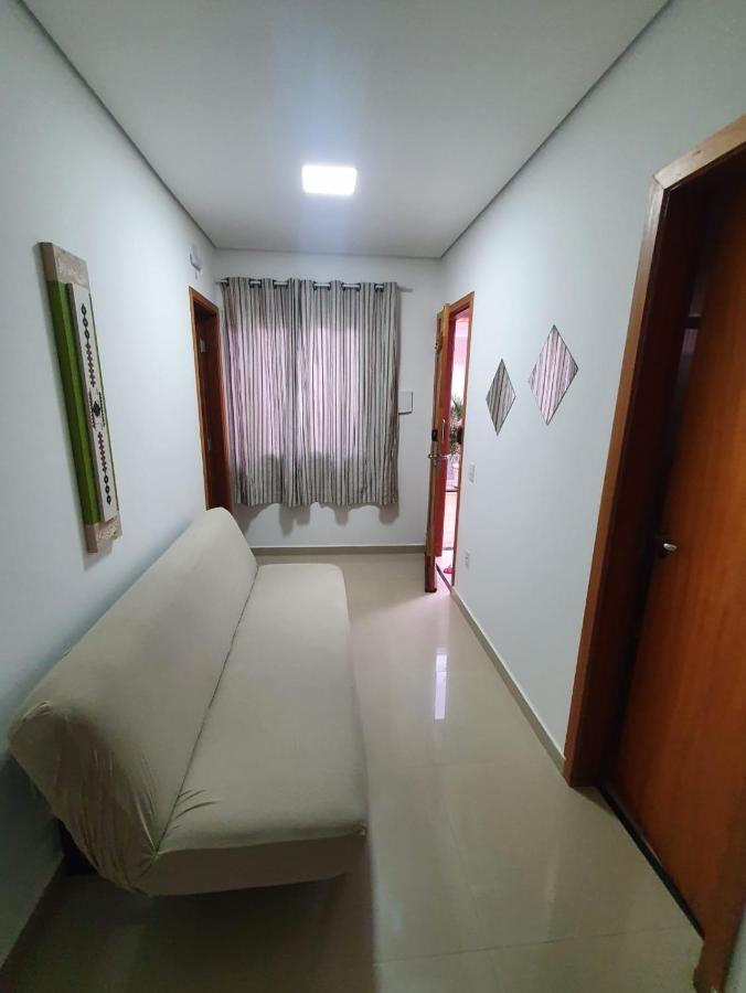 Flats Olimpia Thermas Exterior foto